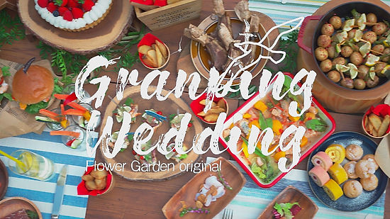 Granping Wedding